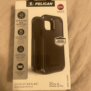 Pelican iPhone 12 Pro Case